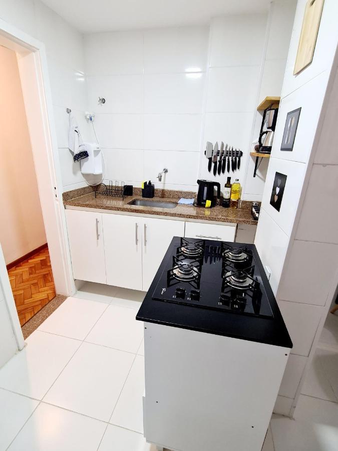Excelente Apartamento A 1Min Da Praia De Copacabana Ріо-де-Жанейро Екстер'єр фото