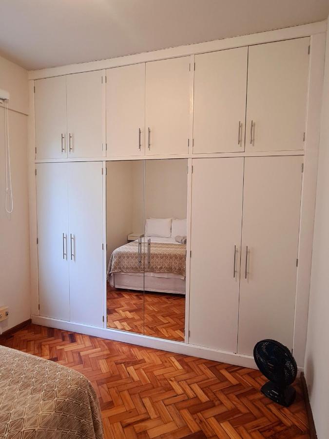 Excelente Apartamento A 1Min Da Praia De Copacabana Ріо-де-Жанейро Екстер'єр фото