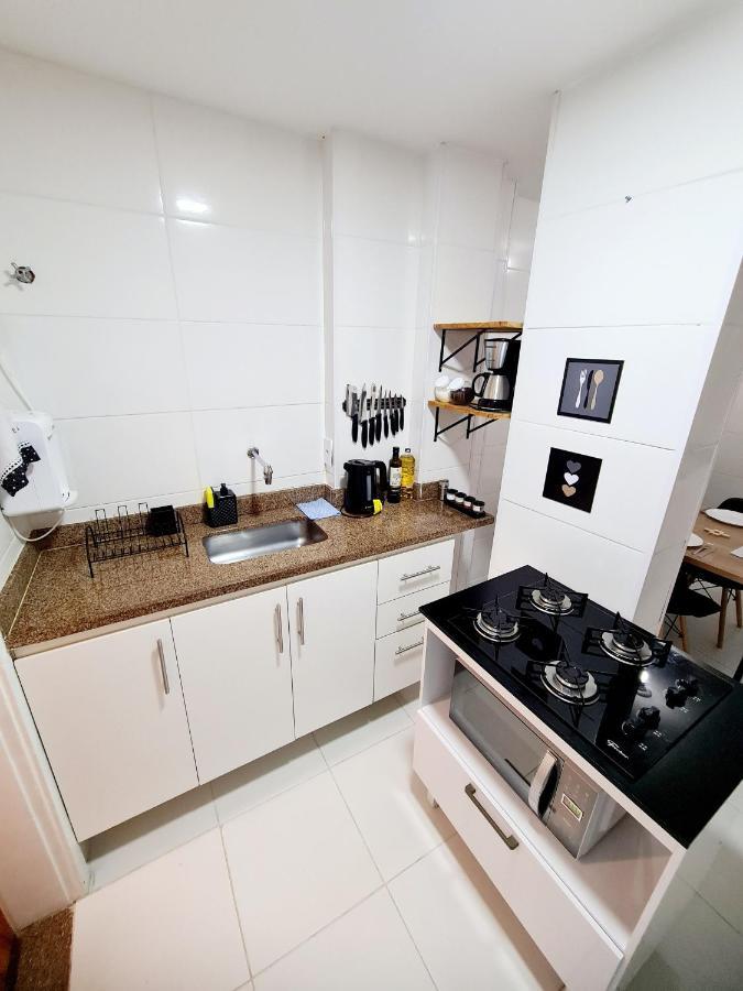 Excelente Apartamento A 1Min Da Praia De Copacabana Ріо-де-Жанейро Екстер'єр фото