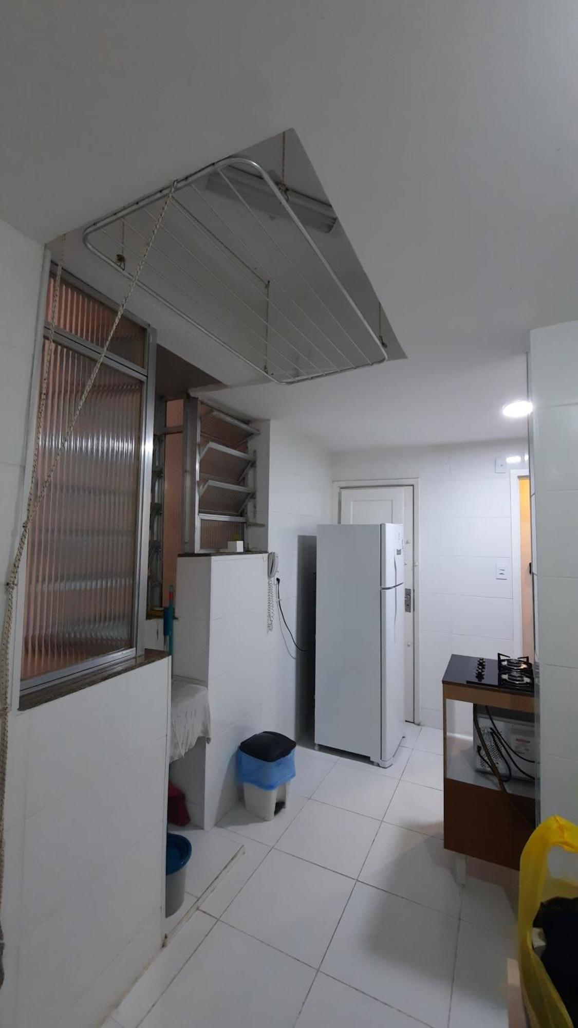 Excelente Apartamento A 1Min Da Praia De Copacabana Ріо-де-Жанейро Екстер'єр фото