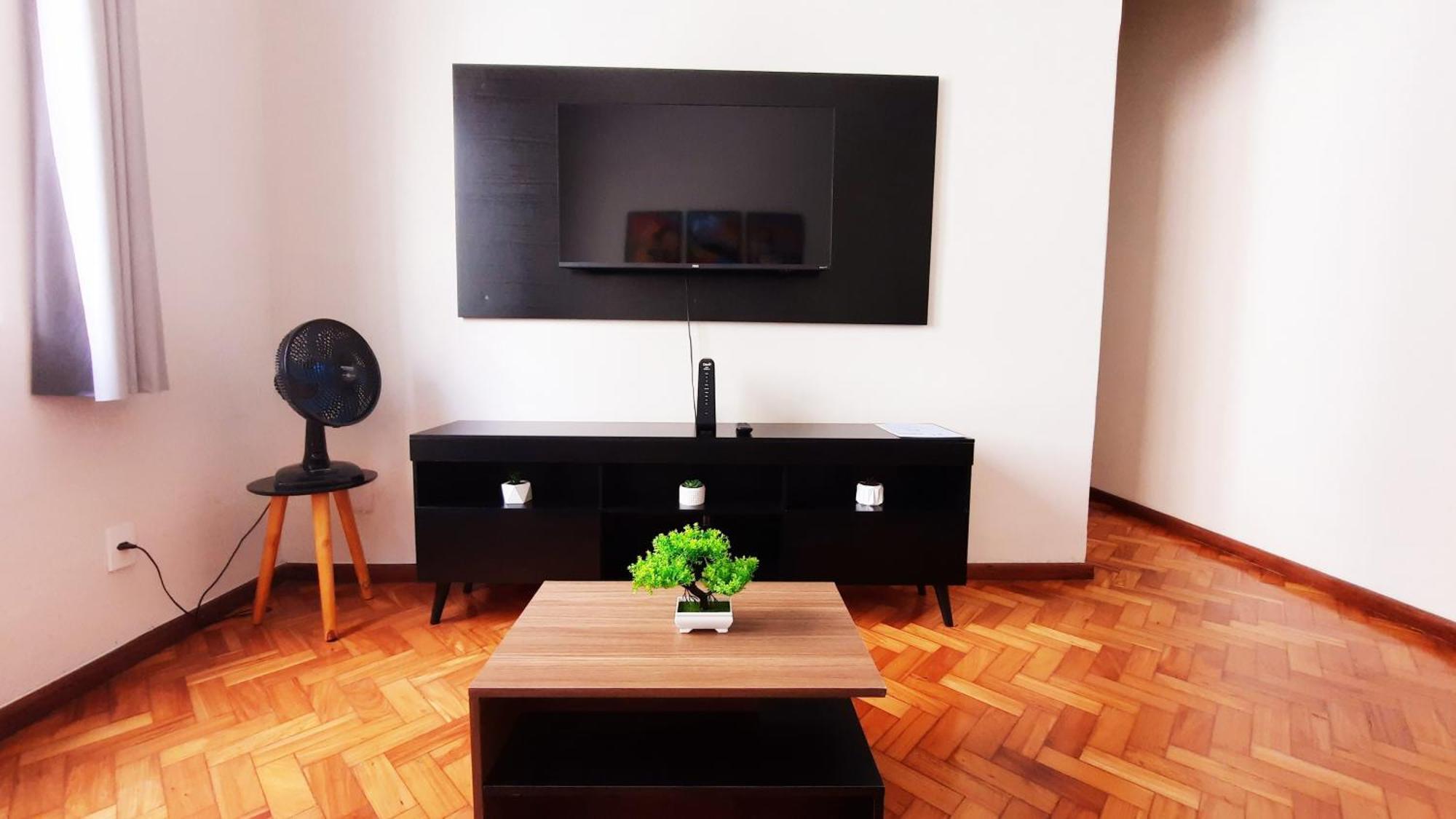 Excelente Apartamento A 1Min Da Praia De Copacabana Ріо-де-Жанейро Екстер'єр фото