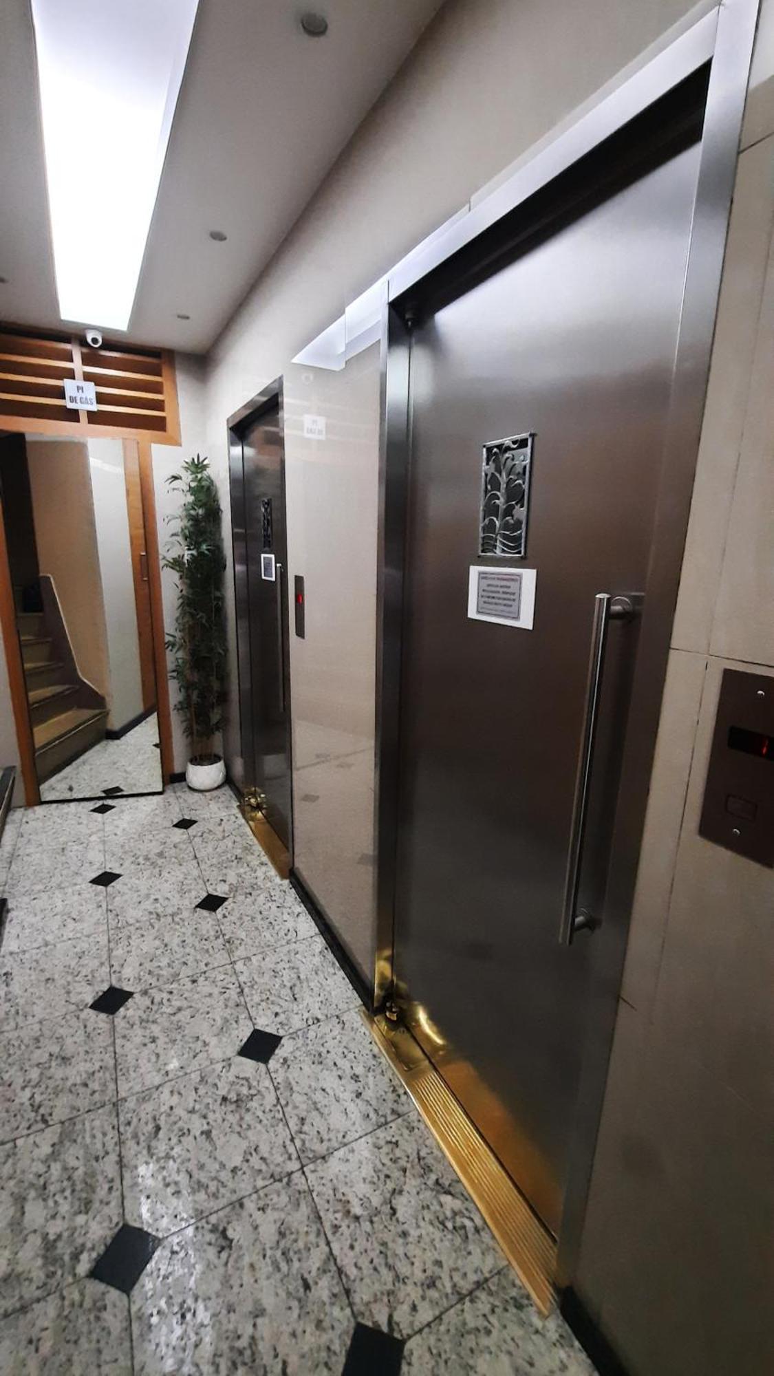 Excelente Apartamento A 1Min Da Praia De Copacabana Ріо-де-Жанейро Екстер'єр фото